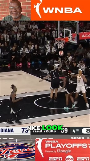 🔥 WNBA Playoffs: Odyssey Sims Intense Point Guard Battle | Indiana Fever vs Las Vegas Aces 💥| Odyssey Sims, Indiana Fever point guard, delivers an intense playoff performance in the showdown against the Las Vegas Aces! 🏀🔥#WNBA, #OdysseySims, #IndianaFever, #LasVegasAces, #CaitlinClark, #AliyahBoston, #KelseyMitchell, #BeckyHammon, #wnbaplayoffs 👉 Sims brings veteran leadership and toughness to the Fever backcourt. 👉 Indiana vs. Las Vegas Aces is one of the most physical, emotional playoff 