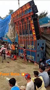 Rcf setup 💪💯 | Yt Soundtech