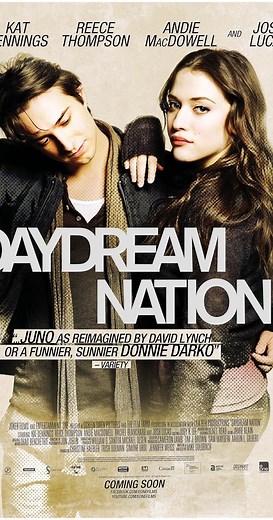 Daydream Nation (2010)