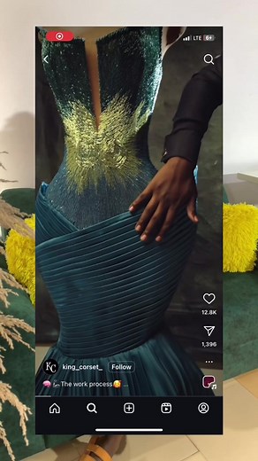 #videoviral @VEEKEE JAMES #@Actu.com #fyp #thediamondcouture#🥰🥰