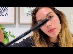 [ASMR] Miss Bell Gives You A Makeover - The ASMR Index