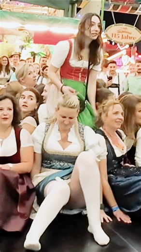 Devils Wheel on Instagram: "Spin Like a Pro: Devil's Wheel Secrets from Oktoberfest! 🔄🍻 #WiesnFun #DevilsWheel #Oktoberfest #Teufelsrad #BavariaLife"