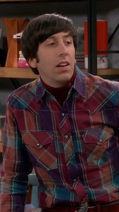 5M views · 321K reactions | Wishing Simon Helberg a huge happy birthday today! | The Big Bang Theory | Facebook