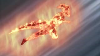 Naruto Shippuden | E325 - Jinchuriki vs. Jinchuriki!