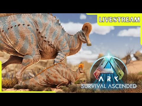 Additional Creatures: Wild Ark Mod Spotlight | ARK: Survival Ascended