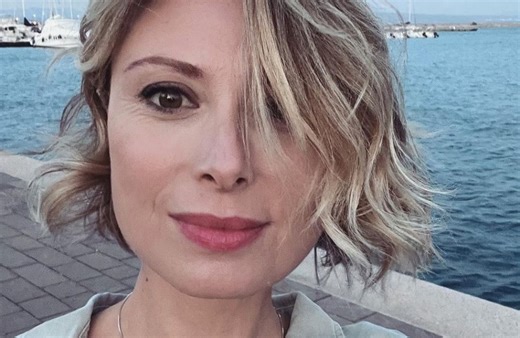 Moana Pozzi è ancora viva? Parla l'attrice che l'ha interpretata