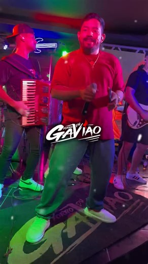 FORRÓ DU GAVIÃO OFICIAL on Instagram: "Atualizou 🦅🔥😜"