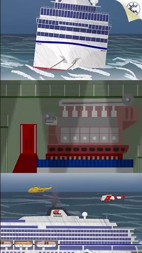 Viking Sky Blackout Explained