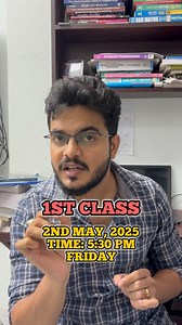 2K views · 289 reactions | Class 11 Mathematics starts now! Offline Coaching at Howrah, Kadamtala Starting 2nd May 2025 | Friday | 5:30 PM  Subjects: Class 11 Math, WBJEE, JEE Main & Advanced  Ideal for serious aspirants ready to level up! Don’t miss the DEMO! Watch on YouTube: Ayan Chakraborty Classes – Class 11 & 12 ☎️ Call now to enroll: 6291997895 #maths #mathematics #ayanchakrabortyclasses #education | Ayan Chakraborty Classes | Facebook