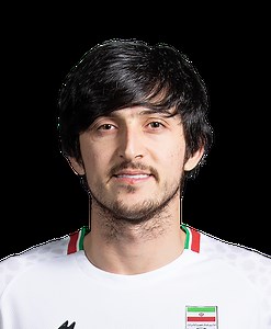 Sardar Azmoun - Soccer News, Rumors, & Updates