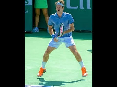 Tennis Footwork | How To Split Step in Tennis | Learn the Tennis Split Step