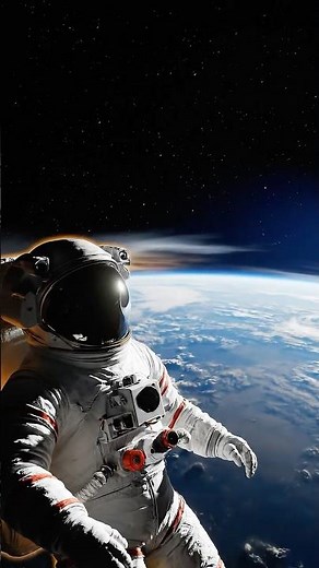 POV: Falling from Space to Earth – Atmospheric Reentry in Real Time