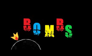 BOMBS vr by negativeknowledgestudio