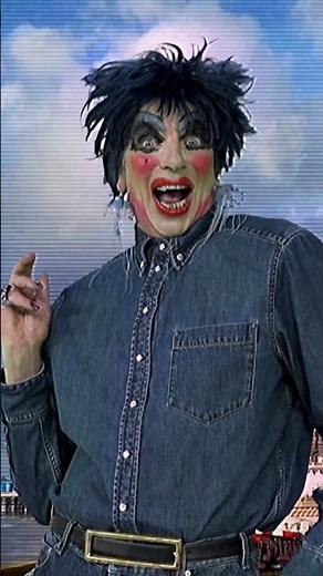 How To Wear Mugler By David Hoyle - Episode VIII: Cruising