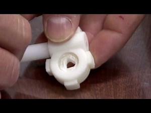 Converting a Corded Blind for E-Wand Installation