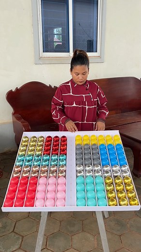 30K views · 245 reactions | Puzzle Challenge Solver – Smart Ball Moves | F-Likely | Facebook