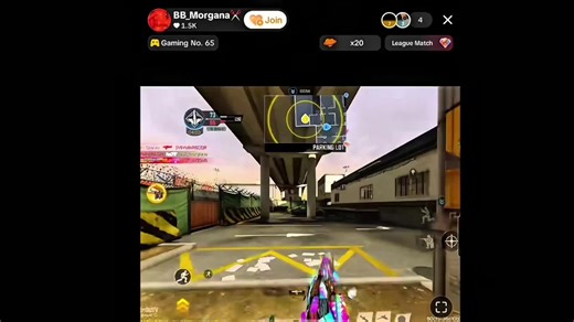 Mastering Aim in Call of Duty Mobile
