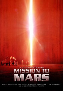 Regarder Mission to Mars en streaming complet et légal