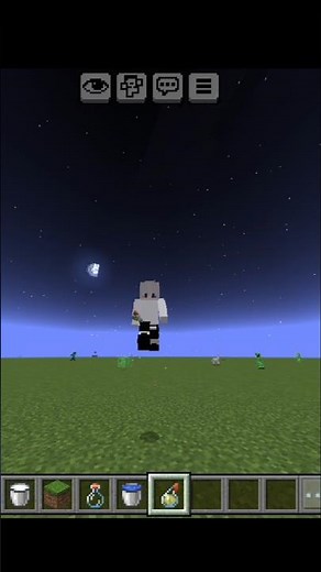 minecraft potion of jump boost