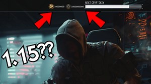 NEW!! *1.15 FREE UNLIMITED CRYPTOKEY GLITCH* in BLACK OPS 3! BO3 UNLIMITED CRYPTOKEYS FAST & EASY