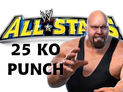 25 Ways to hit the KNOCKOUT PUNCH!