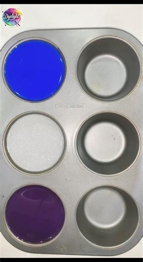 “3 Stunning shades” #viral #artshorts