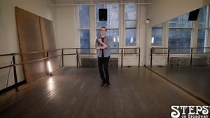 5.8K views · 337 reactions | Don't miss this DOUBLE feature, you can take two #virtualstepsonbroadway classes with Chaz Wolcott in ONE day! Beg/Int Tap - Wed, 3:45-5:00pm Int Theater Dance - Wed, 6:00-7:15pm : ”Skinny Jeans", PRIMME : Jacob Hiss : Emily Wash Sign up—>bit.ly/virtualsteps | Steps on Broadway | Facebook
