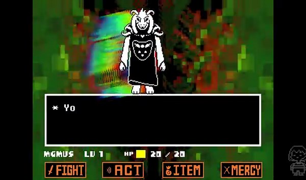 Hopes and Dreams (but I added the Freedom Motif)