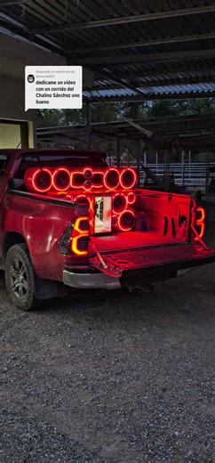 Respuesta a @ghersson001 #deafbonce #apocalypse #caraudio #toyota #hilux
