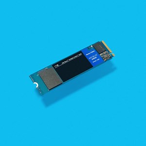 1.1K views · 116 reactions | La SSD #WDBlue NVMe SN550 es el upgrade que hace que tu computadora sea más rápida, para trabajar, crear o procesar grandes cantidades de datos. Hasta 2.400 MB/s en la palma de tu mano con la potencia de NVMe.  #PotenciaConSSD | WD | Facebook