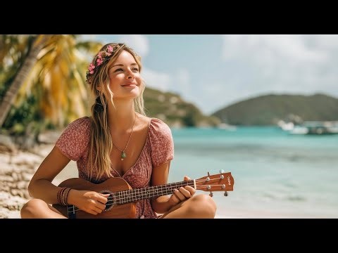🌅 Hawaiian Sunset Reggae – Chill Island Music for Evening Relax 🎶