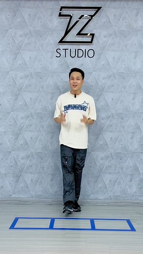 77K views · 1.9K reactions | Thầy Long hướng dẫn chacha bên cạnh nhe cả nhà ơi #hocnhayonline #tranlong #thaylongdaynhay #reels #dancefit #danceworkout | Thầy Long Dạy Nhảy | Facebook