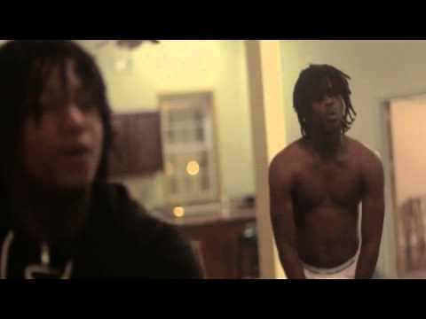 Chief Keef - Love Sosa Music Video with Lyrics (HD) Official