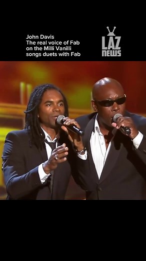 Milli Vanilli: The True Story Behind the Pop Music Duo