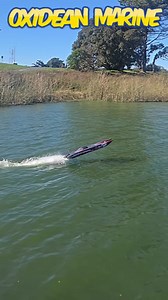The Oxidean Marine Animal Twin Cat is the choice of those who want it All Now. True 100mph boat with Zero upgrades needed! 100 mph Right out of the Box with Our CNC PROPS. https://oxideanmarine.com/search?type=product&q=Animal rtr Other boats are capable of 100 but need Lots of upgrades and will eventually Shatter. Be wise ans spend good money Once. Our boats have the Highest resale value of Any RTR boats in the Market! Why go with Oxidean Marine? Higher speed, performance, and reliability. USA 
