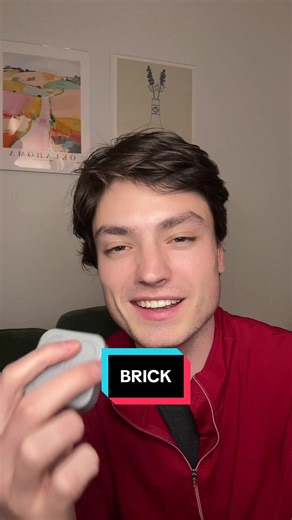 Reducing Phone Usage with BRICK