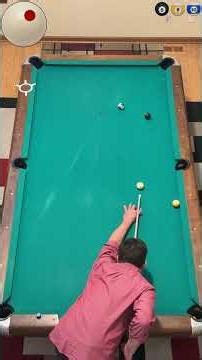10-ball Break and Run no.37 - 23 Mar 2026 #cuesports #pool #billiards #breakandrun #trickshot