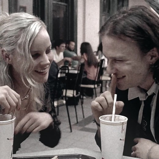 Heath Ledger's Iconic Performances in Candy and Joker