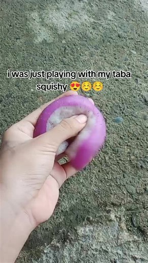 How to Effectively Clean Your Taba Squishy
