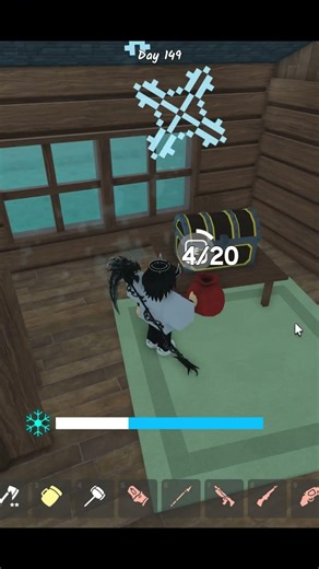 99 Nights in the Forest Roblox Escape tsunami for brainrots! Fish it gameplay