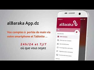 al baraka smart