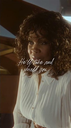 What A Friend We Have in Jesus | CeCe Winans