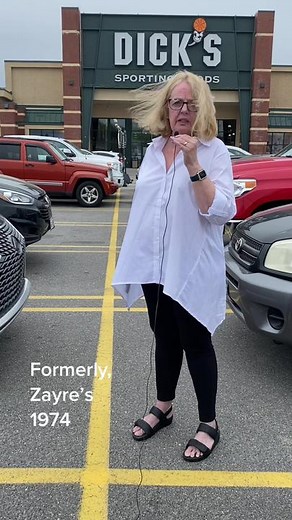 Take a trip down memory lane with Clod. Enjoy this weirdo? We are launching our podcast, My Mother’s Diaries, on June 2nd. Clod will be reading from her diaries and spilling embarassing tea from her past with me, her daughter, Hilary. This is where…we make the internet a little weirder. #momsoftiktok #mom #mymothersdiaries #fyp #storytime