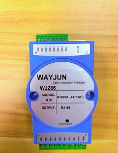 [Hot Item] Temperature Sensor Signal Measurement of Temperature Signals Such as Ntc10K/Ntc20K Mes System
