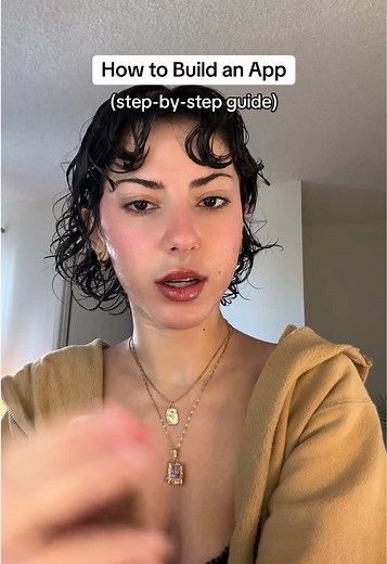 How to Build an App - A Beginner's Guide