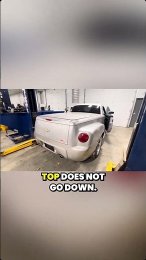 2005 Chevrolet SSR – Full System Test Video (Stock S5CE389)