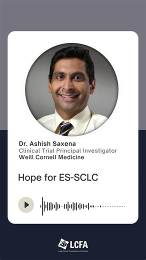 What Every Newly Diagnosed Patient Should Know | Dr. Ashish Saxena