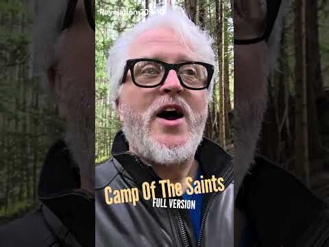 Camp Of The Saints FULL VERSION