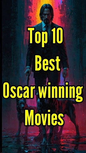 Top 10 best Oscar Winning Movies #shorts #awardwinning #bestmovies #trending #shortsfeed#top10