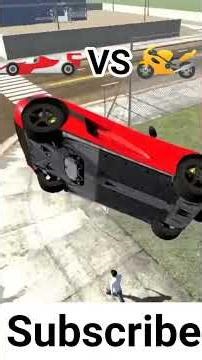 🔥Indian Bike 3D Duke Franklin Stunt ⚡Race #shorts #yunusytb1